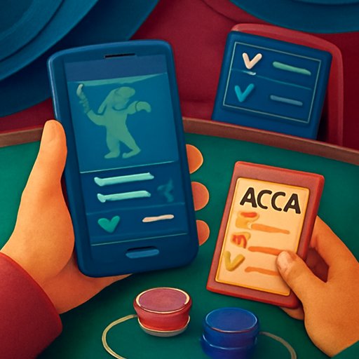shuvo মোবাইলে acca কুপন সারাংশ